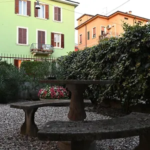 Dimora Montecchi Konukevi