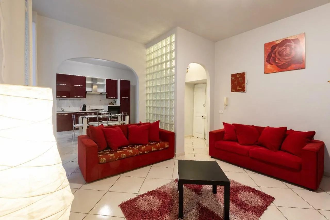 Butterfly Apartment Verona